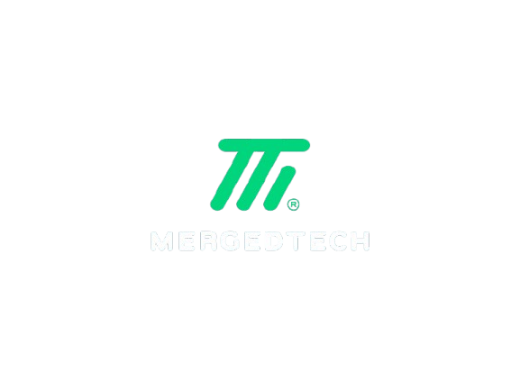 MergedTech Logo